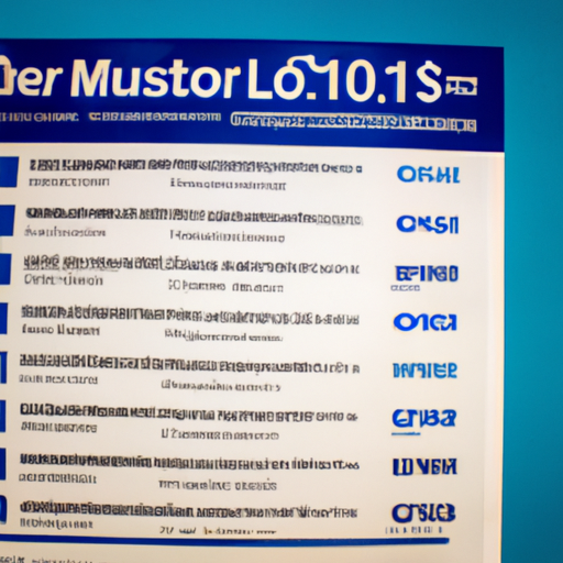 Estas son las nuevas tarifas que cobrará Movistar a partir del próximo lunes