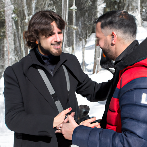 Así se rodó la avalancha de ‘La sociedad de la nieve’: J. A. Bayona desvela el vídeo detrás de las cámaras