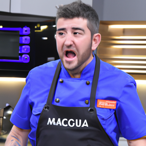 Karlos Arguiñano habla con rotundidad de ‘Masterchef’: “Ahí no ha aprendido nadie a cocinar”