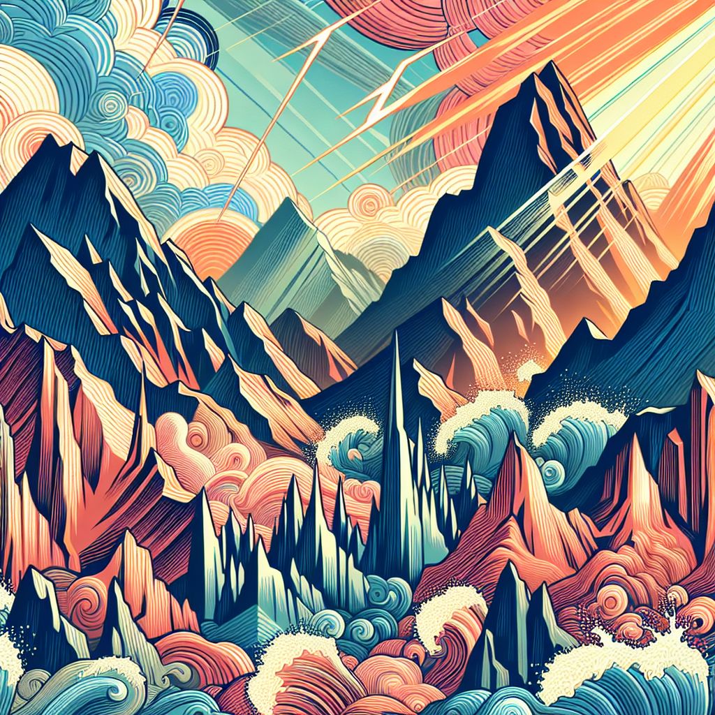La compleja geología del sudeste asiático y sus frecuentes terremotos