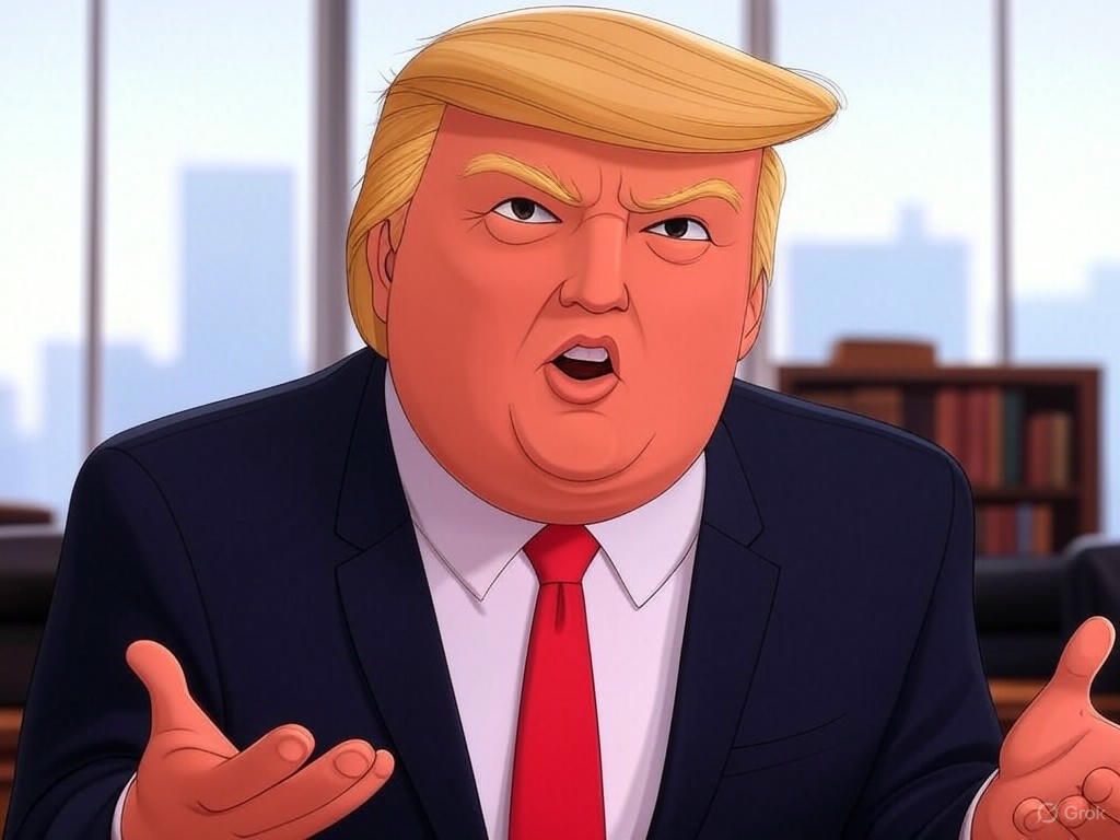 La Administración Trump congela fondos a Harvard por disputas sobre autonomía universitaria