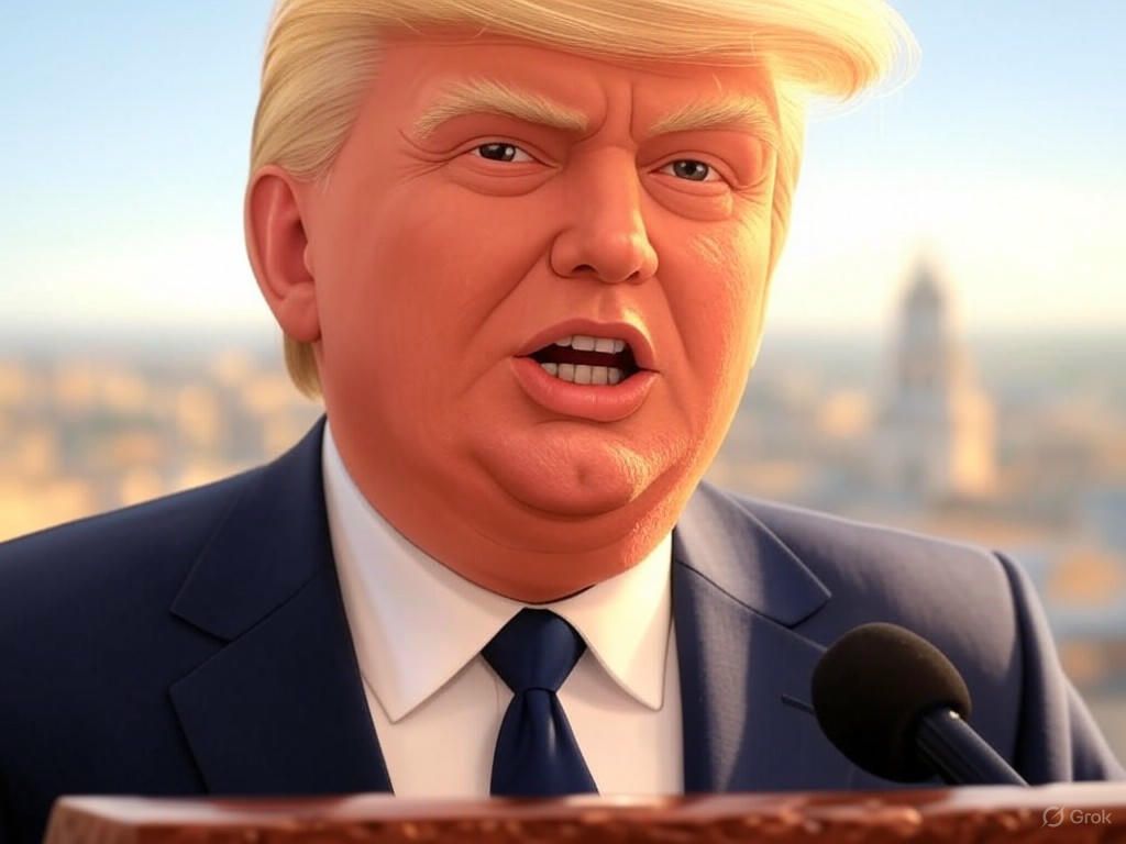 La política exterior de Trump y su influencia en América Latina