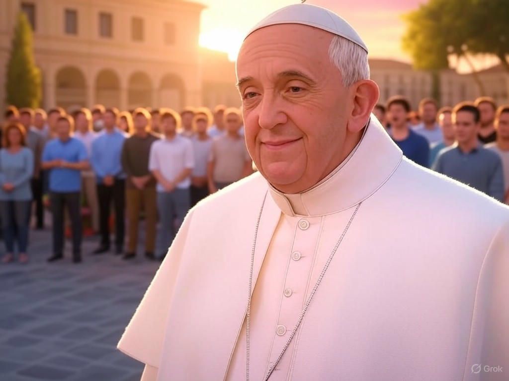 Fieles despiden al Papa Francisco mientras el cónclave sigue sin fecha