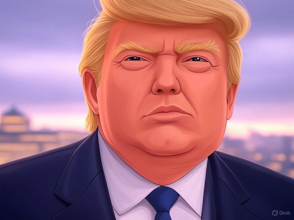 Polémica por tecnologías de vigilancia impulsadas por Trump para el control de inmigración