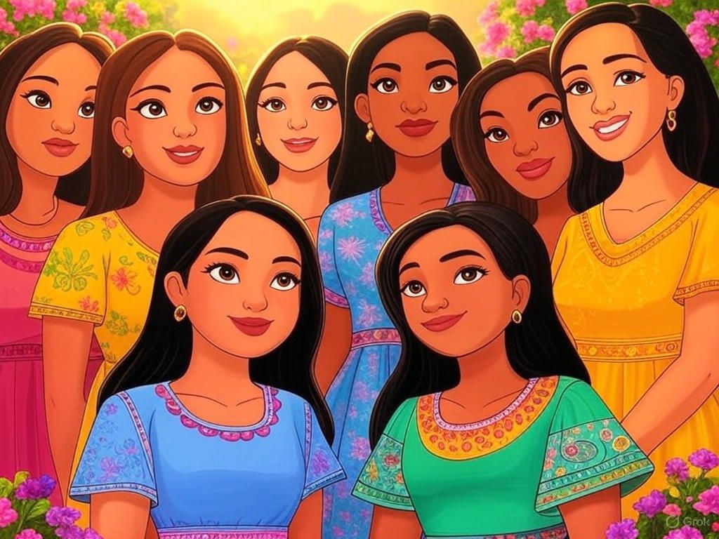 Las grandes autoras latinoamericanas resucitan