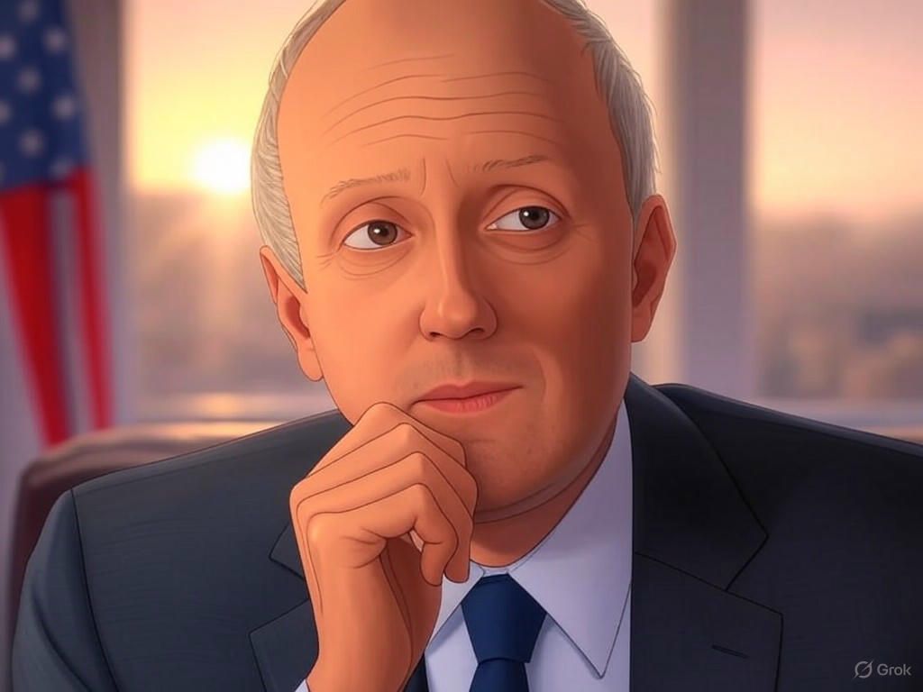 Michael J. Sandel: Cambios necesarios para frenar el impacto de Trump en la política estadounidense