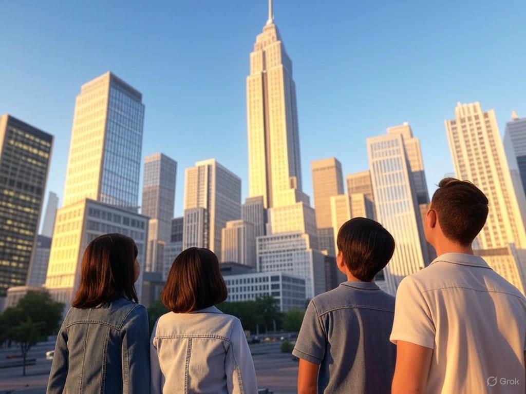 Precio de la vivienda en grandes ciudades españolas triplica el de sus periferias