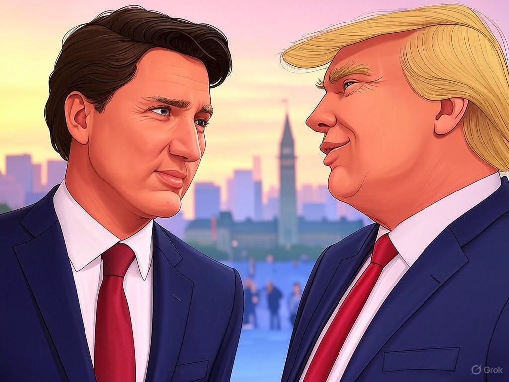 Resultados de las elecciones canadiense: Carney enfrentará a Trump