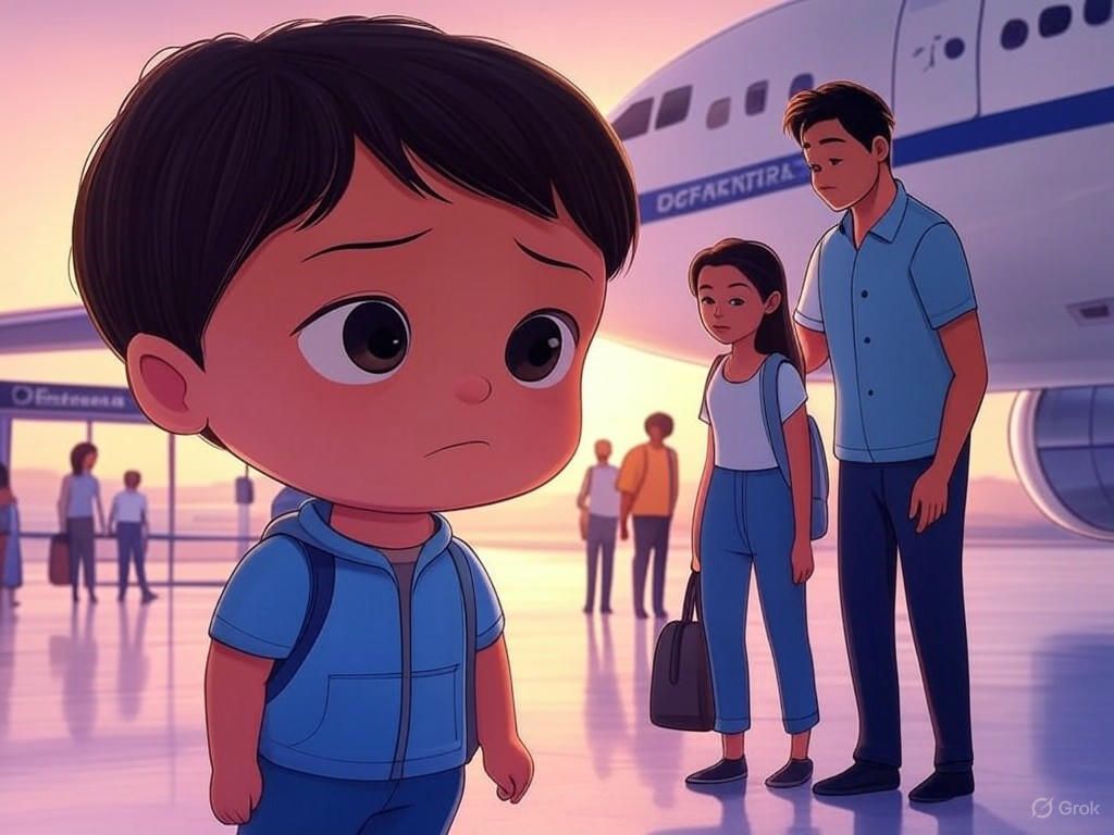 Separaciones familiares por deportaciones: casos de Cuba y Venezuela tras políticas de inmigración en EE.UU.