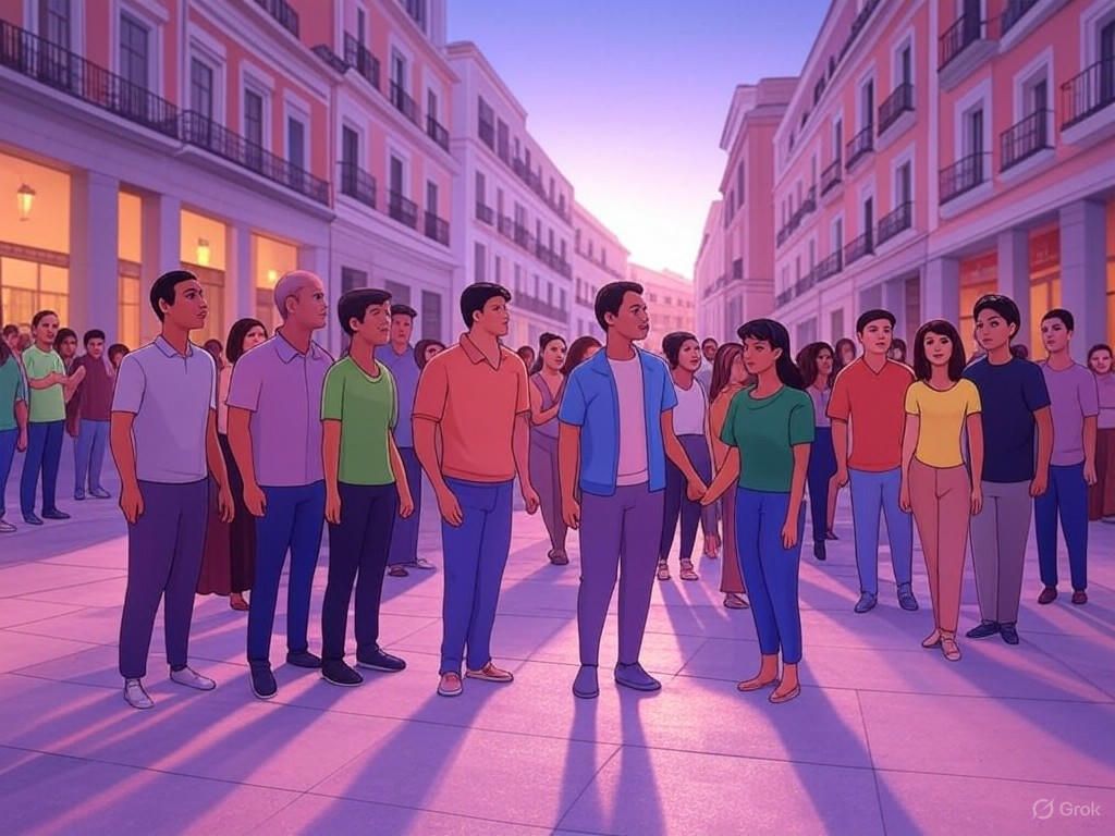 Celebración del Dos de Mayo en Madrid: sin desfile militar y con tensiones institucionales