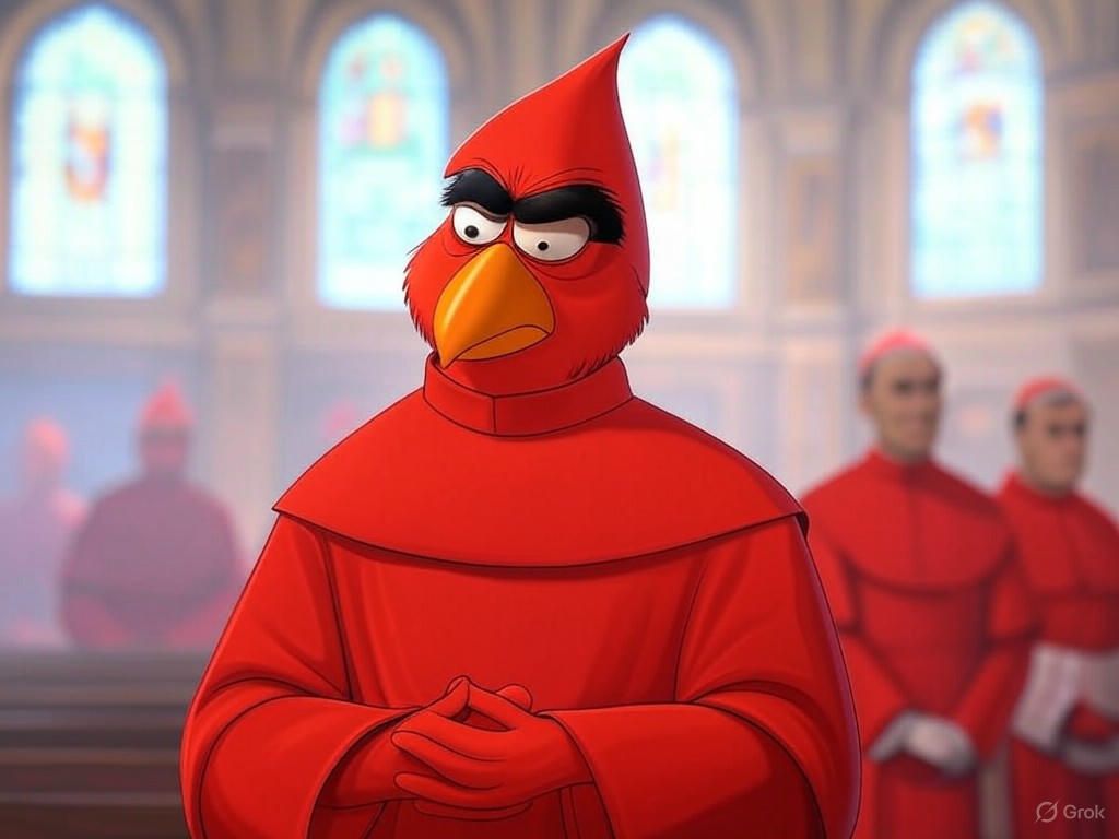 La compleja elección de un nuevo Papa en el cónclave actual de la Iglesia Católica