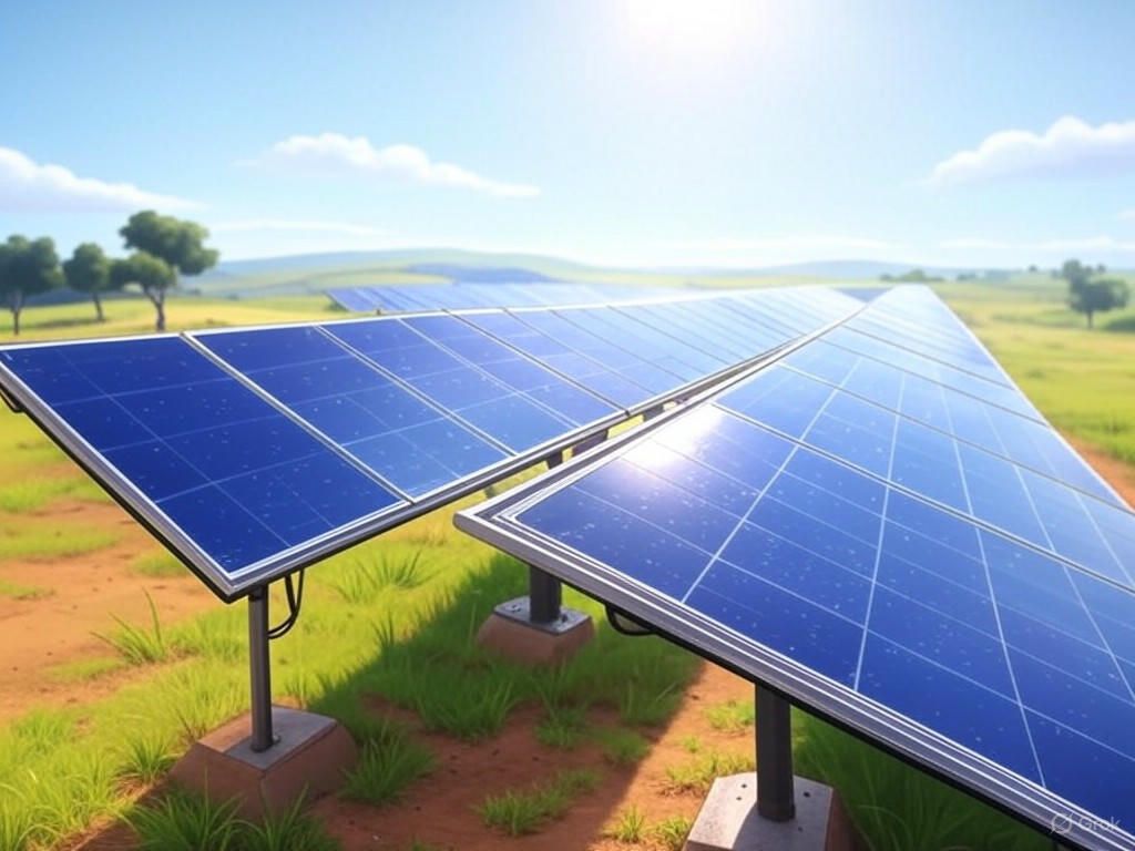 California refuerza su red eléctrica con almacenamiento solar ante condiciones extremas