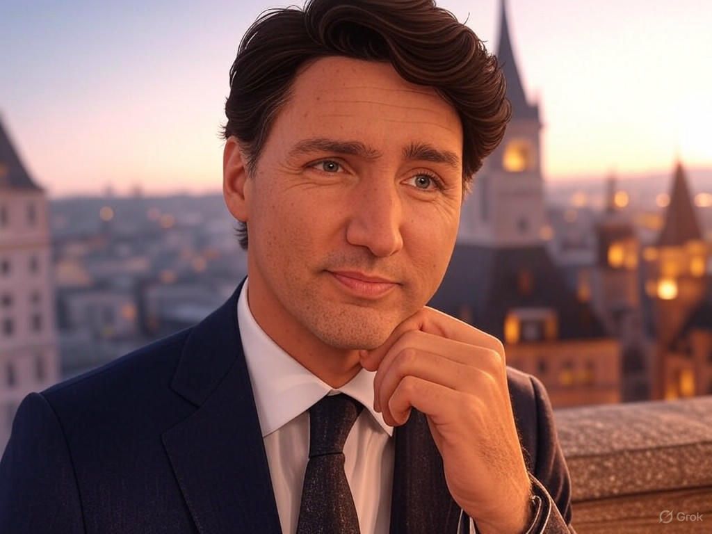 Canadá redefine su papel global: una mirada hacia Europa