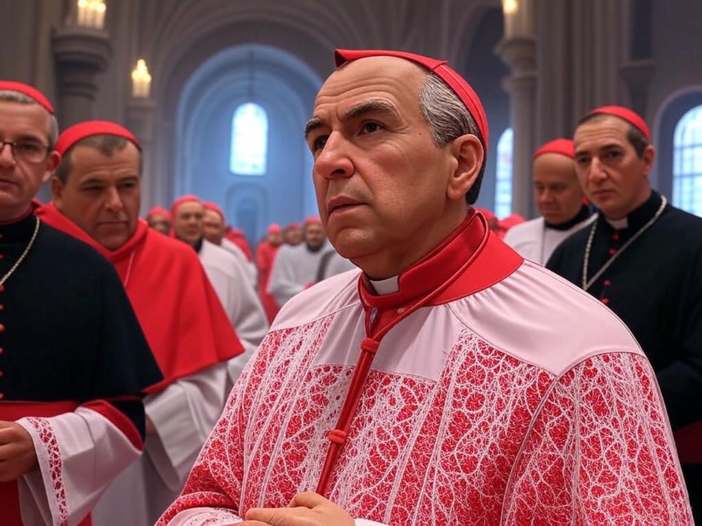 Inicia el cónclave papal: expectativas, divisiones internas y favoritos