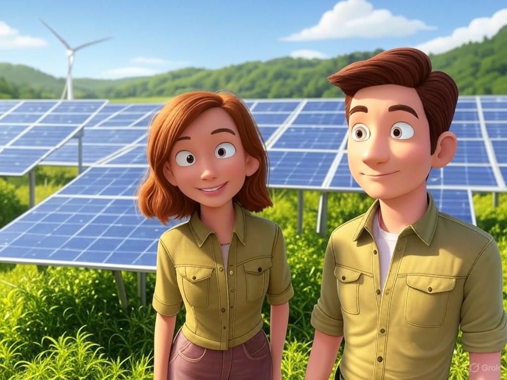 Desafíos y soluciones para el almacenamiento de energías renovables en España