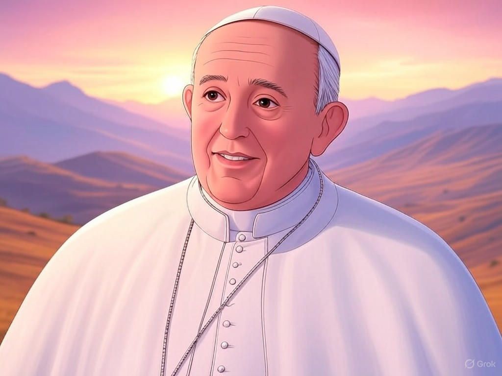 Prevost: Un Papa con fuerte conexión con Perú y retos por delante