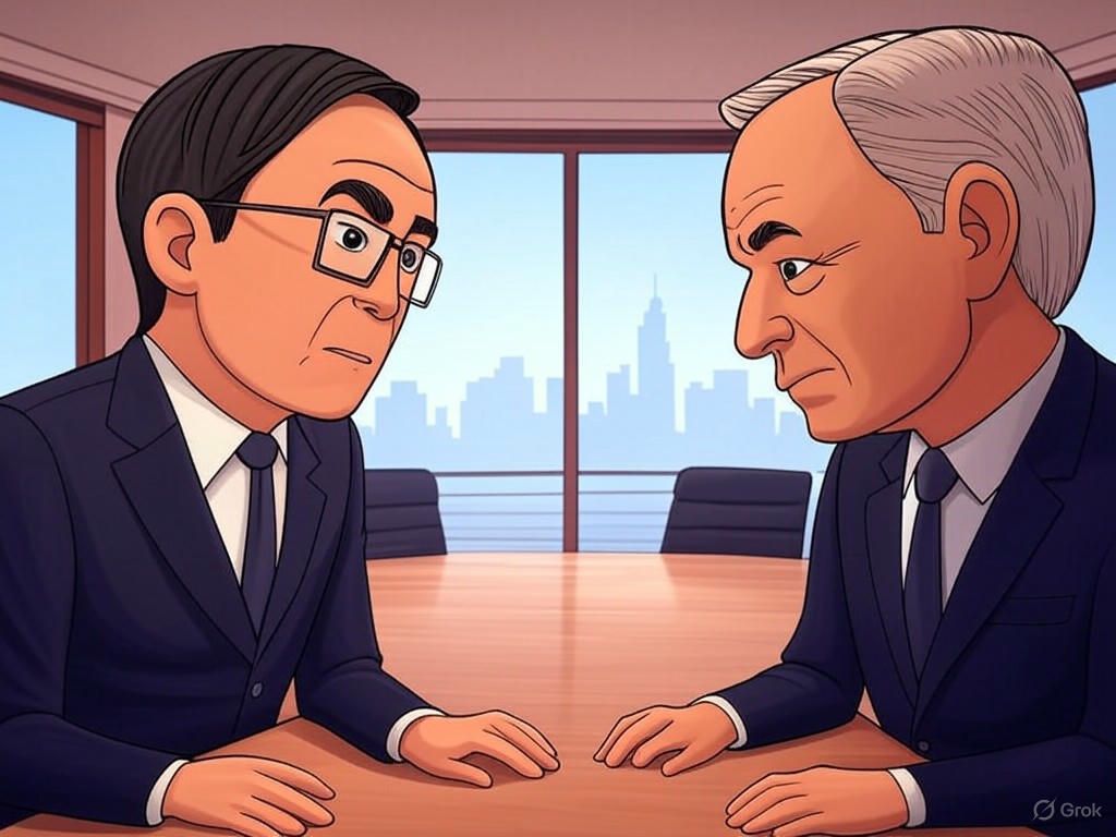 El “interés común”: pros y contras (políticos) de la OPA del BBVA al Sabadell