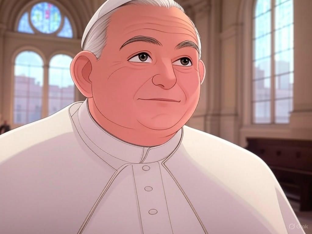 El Papa León XIV inicia su pontificado con un enfoque en la justicia social y la inteligencia artificial