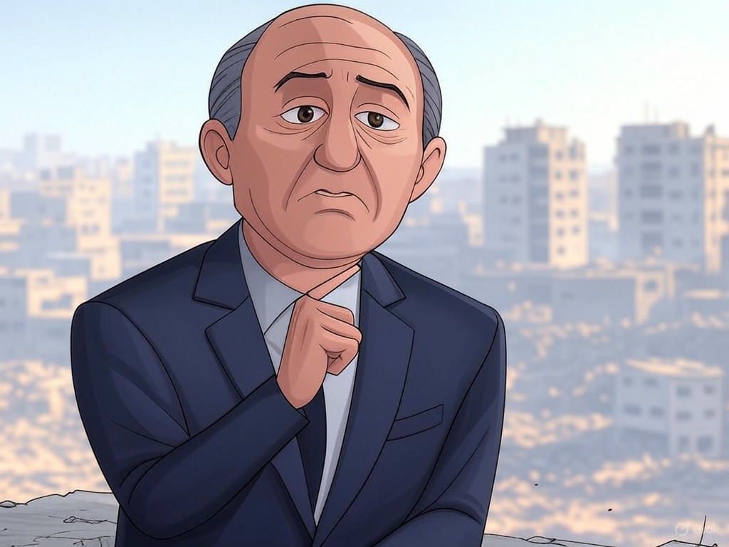 El papel de Europa en la ocupación de Gaza bajo crítica internacional