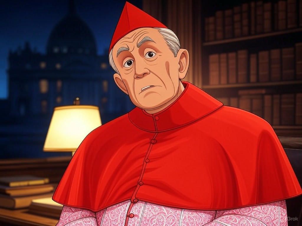 Escándalo del Sodalicio y su implicancia en el Vaticano