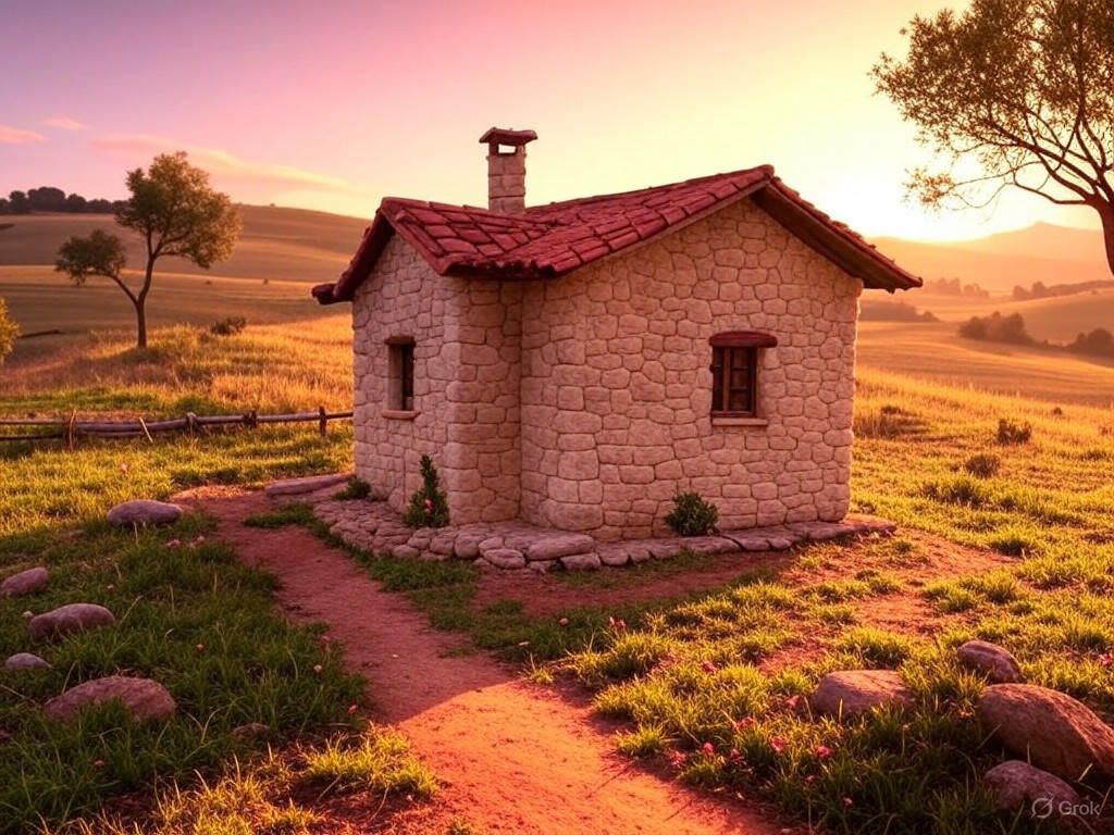 Se busca casa en la España vacía: el desafío de la vivienda pública en el medio rural