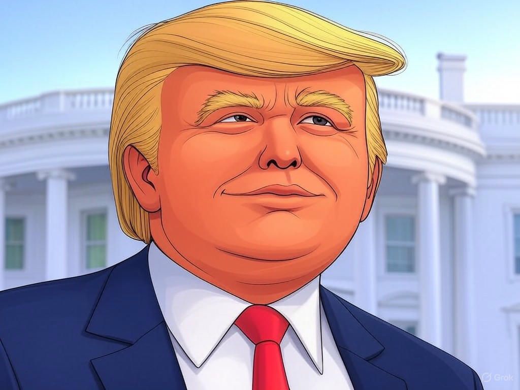 Trump y los aranceles: el arte de la marcha atrás