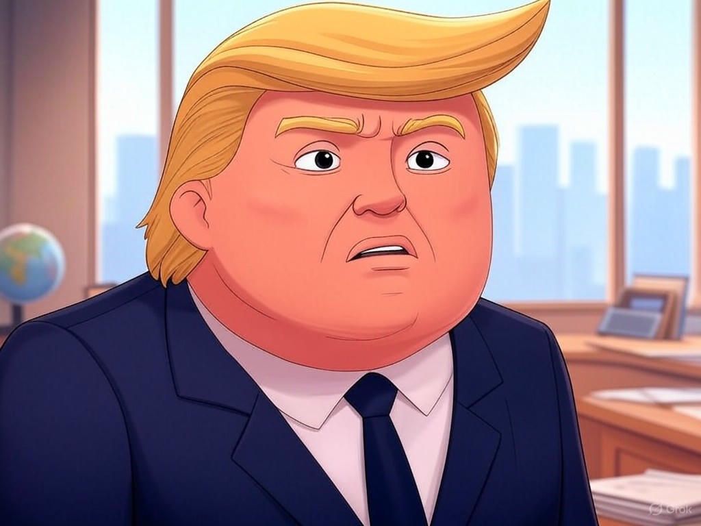 JP Morgan advierte que políticas proteccionistas de Trump debilitan al dólar, comparándolo con el peronismo