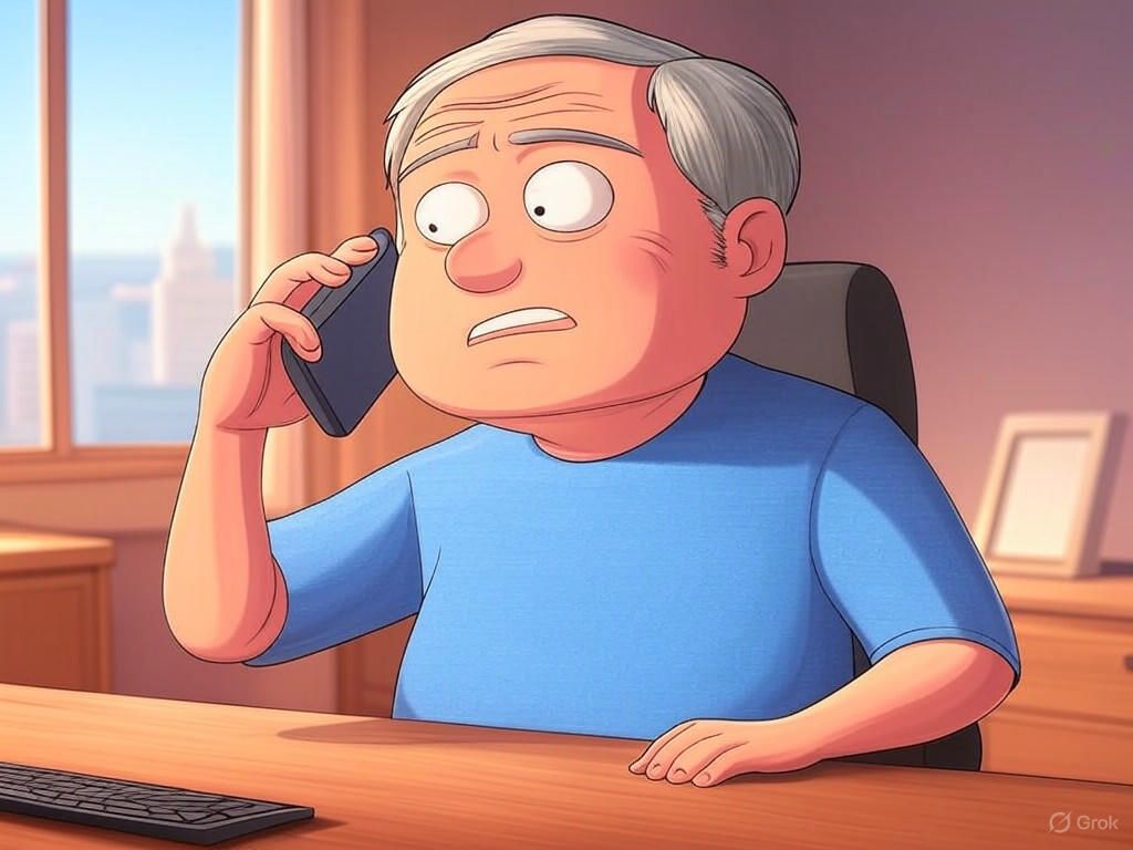 Estafas bancarias mediante llamadas telefónicas: Un método en expansión que deja a los clientes desprotegidos