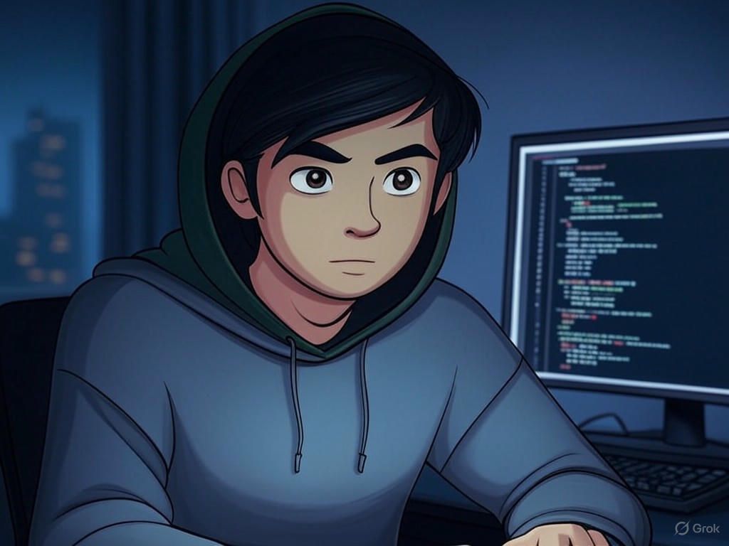 Ataques de hackers tras revelar plan de espionaje en Argentina