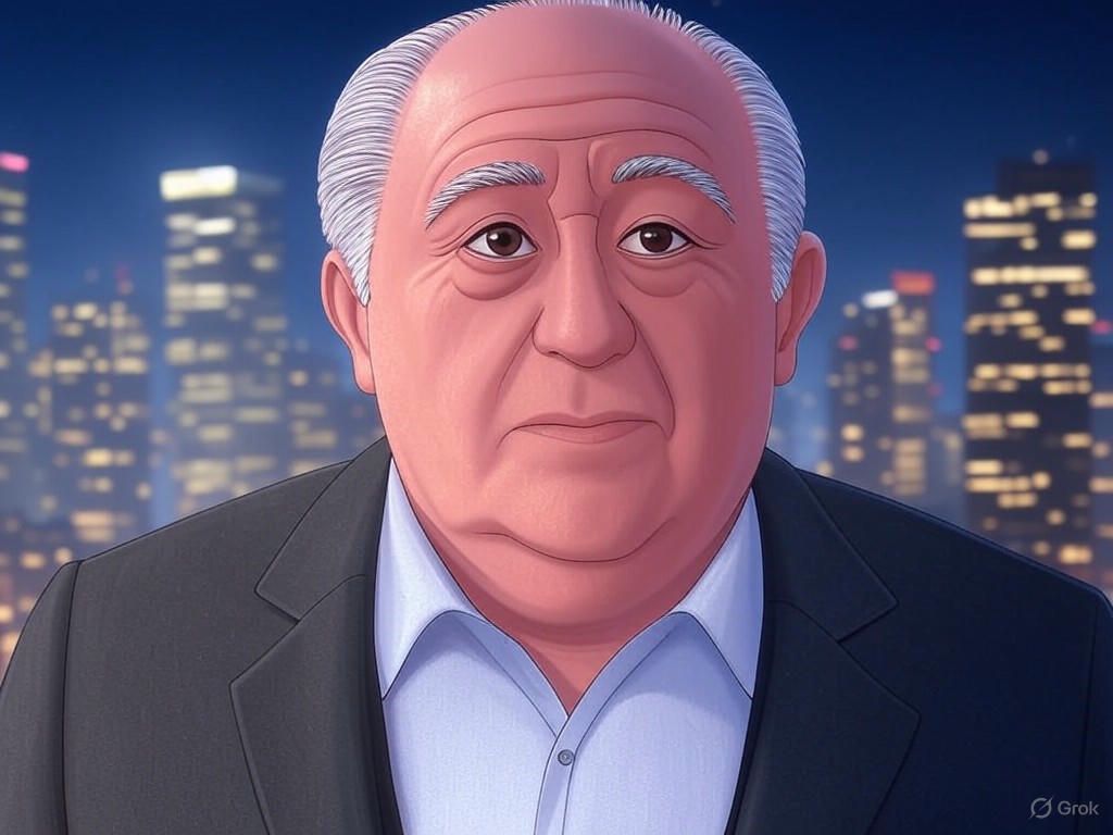 El vasto imperio inmobiliario de Amancio Ortega valorado en casi 20.000 millones de euros