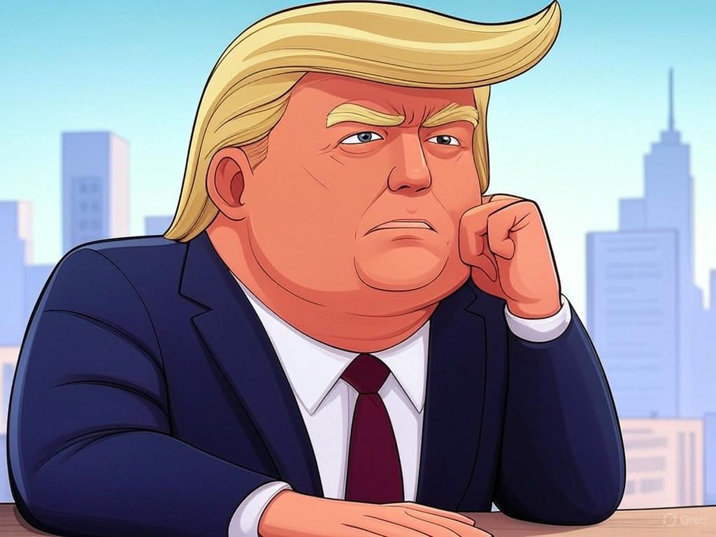 Impacto de las políticas de Trump: incertidumbre económica y desafío a la globalización