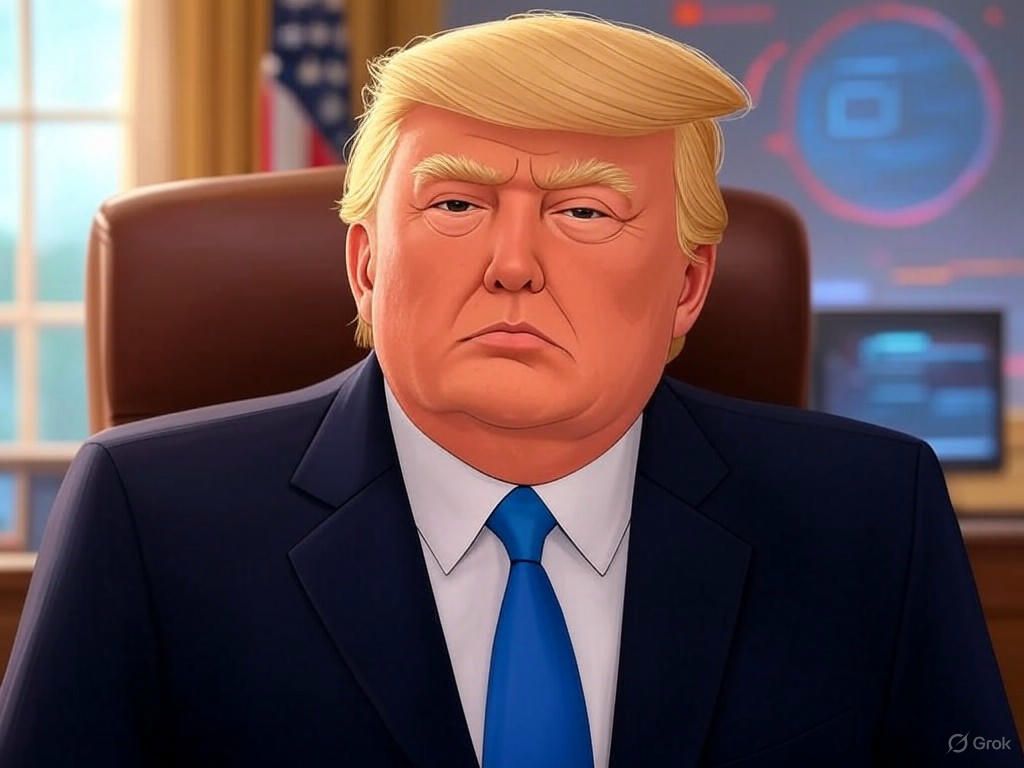 Estados Unidos intensifica el uso de tecnovigilancia avanzada bajo Trump