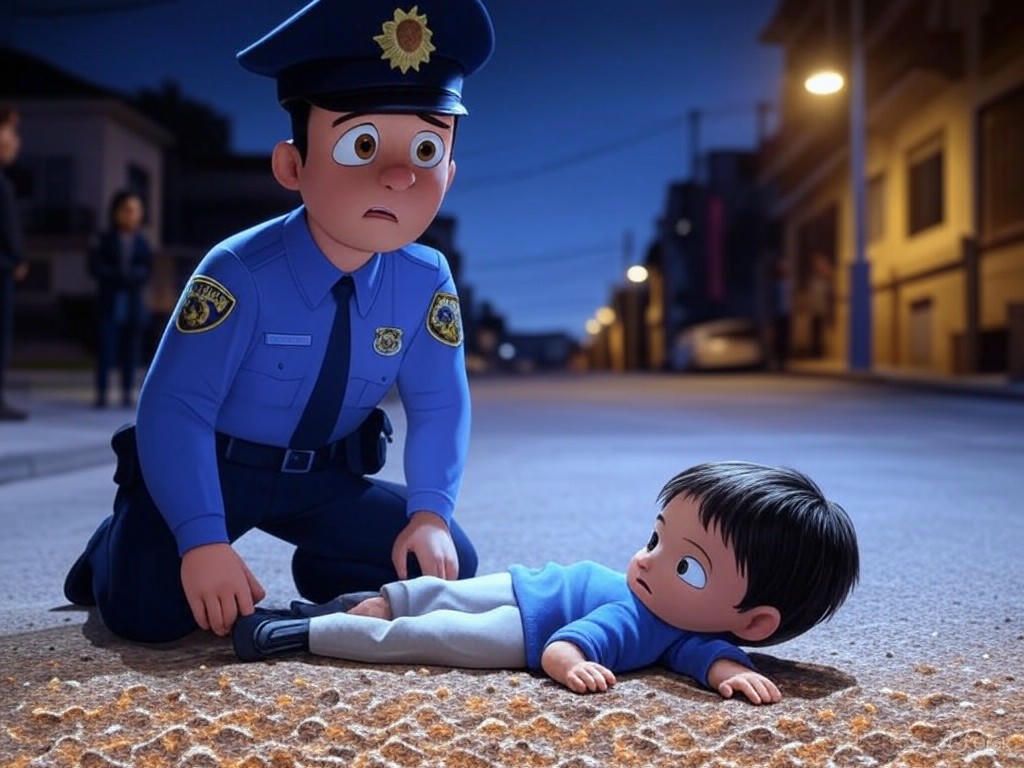 Policía en Argentina mata accidentalmente a niño durante tiroteo