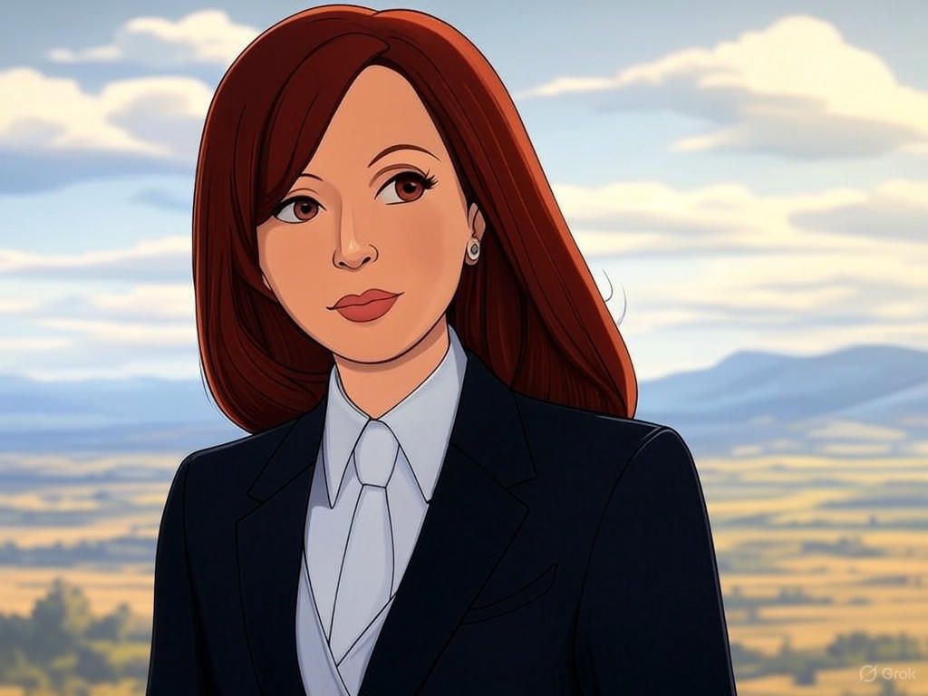 Cristina Kirchner: Controversia y condena por corrupción dividen opiniones en Argentina