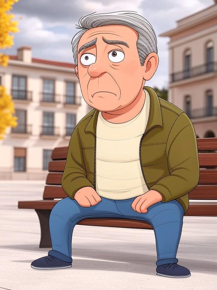 La crisis de las pensiones en España y la falta de Presupuestos Generales del Estado