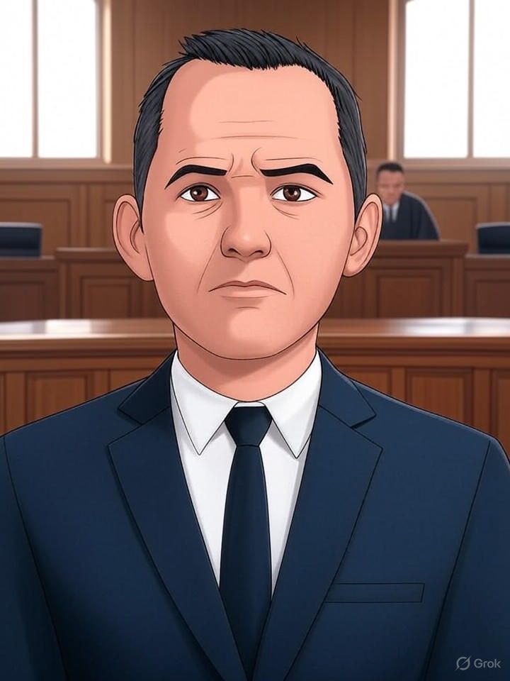 Testigo clave en juicio por filtración en la Fiscalía involucra a figuras del PSOE en el tercer día de audiencias