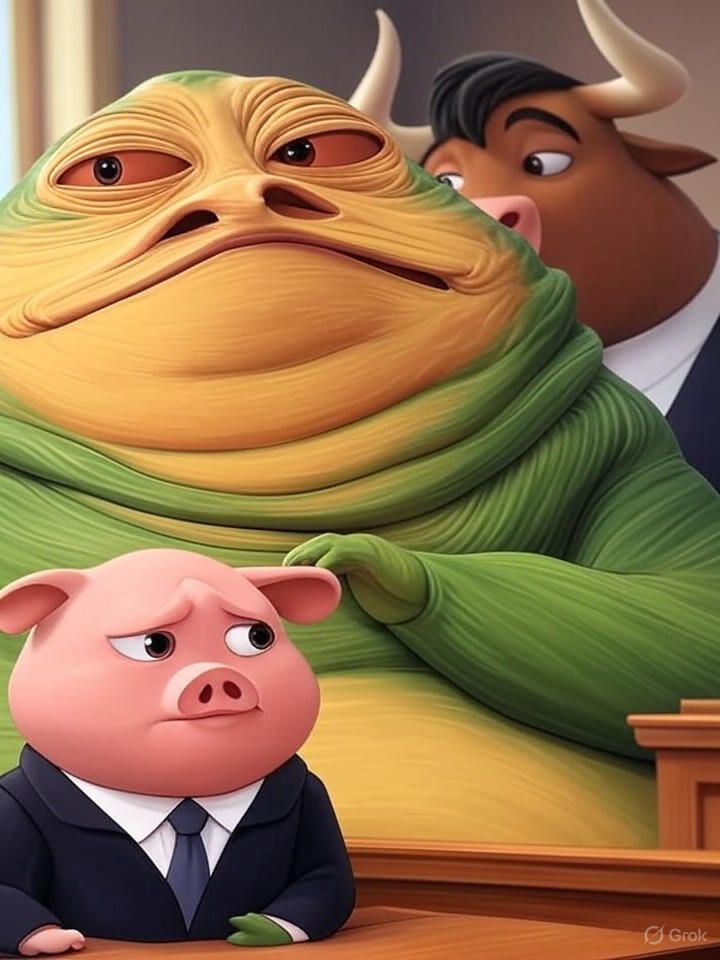 Otra guerra en el ibérico: Jabugo y Joselito se enfrentan en los tribunales por la marca ‘Jabu’