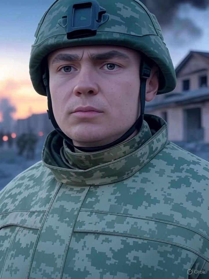 Asedio a Pokrovsk: Rusia avanza en el Donbás, amenaza con tomar nuevas ciudades